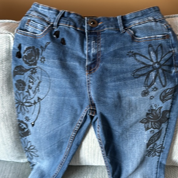 Desigual jeans - Picture 6 of 6